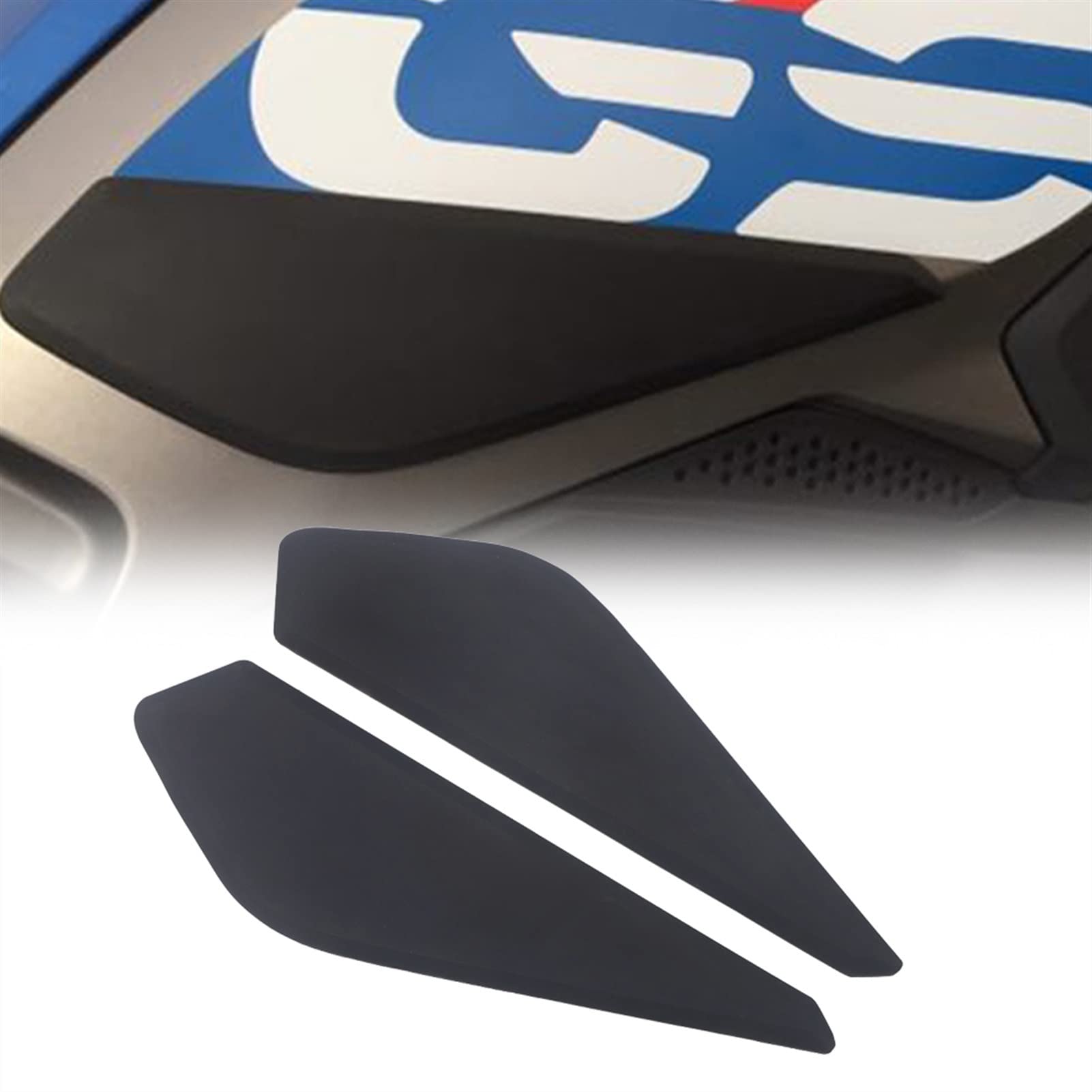 Tampon de réservoir haut de gamme pour BMW R1250GS LC finition HP