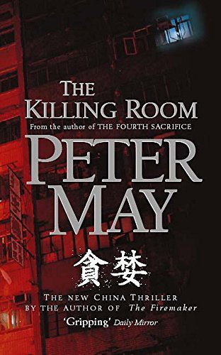 The Killing Room