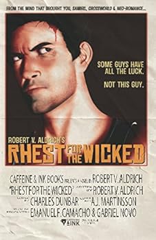 Paperback Rhest for the Wicked Book