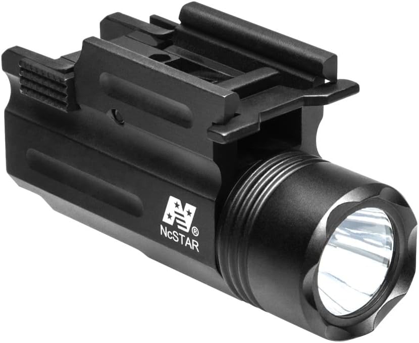 NCSTAR COMPACT LGHT/GRN LSR 150L