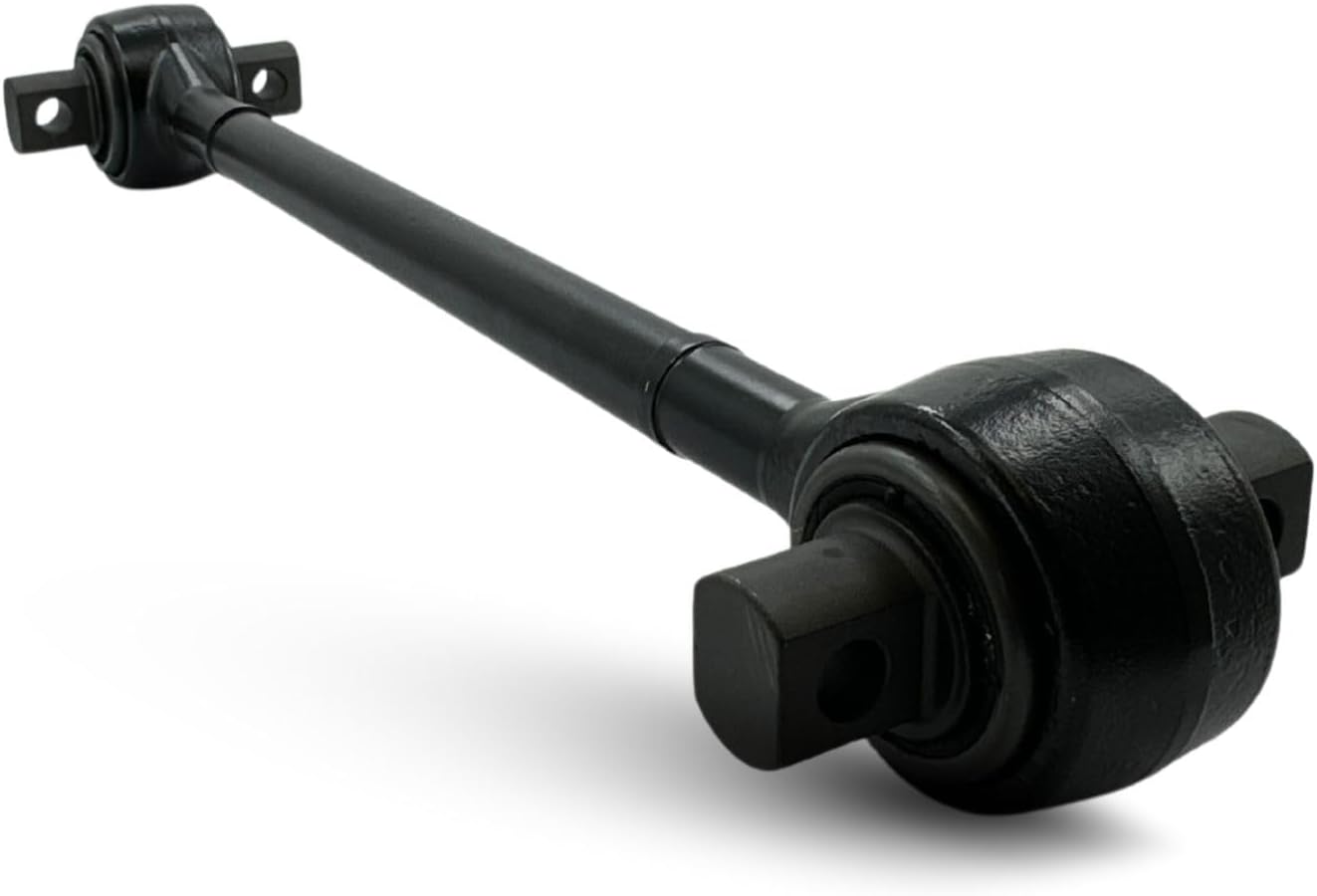 Torque Rod 22.875 Inch – Compatible with Peterbilt Trucks – Replaces TMR518, 302439, 03-02439, 03-04059 – Heavy Duty Suspension Component (TRSLTMR518)