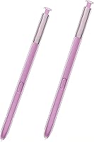 Vista 1 de Paquete de 2 lápices capacitivos Galaxy Note 9 de repuesto para Samsung Galaxy Note 9 N960, todas las versiones S Pen Galaxy Note 9 S Pen sin