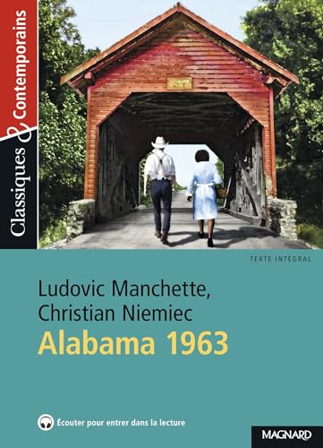 Alabama 1963