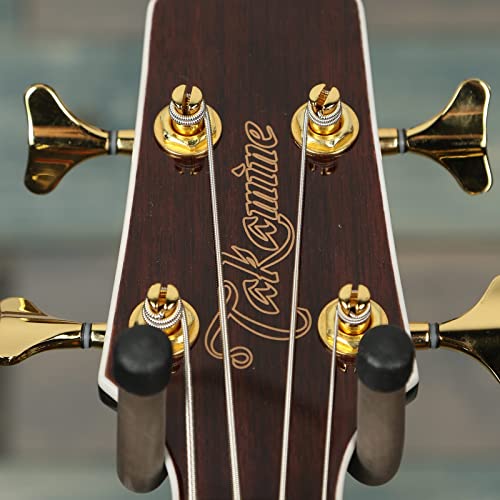 Takamine Gb72Ce Acoustic-Electric Bass Brown Sunburst #TOP7