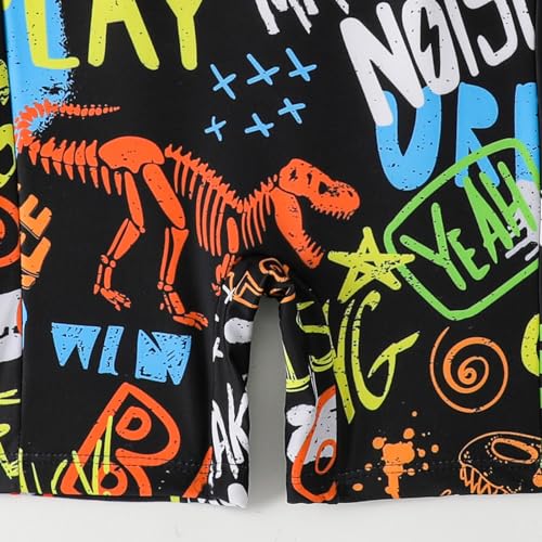 Image of Kids Float Swimsuit Buoyancy Sticks for Baby Boys Girls One Piece Floating Swim Vest Training Aid Swimwear