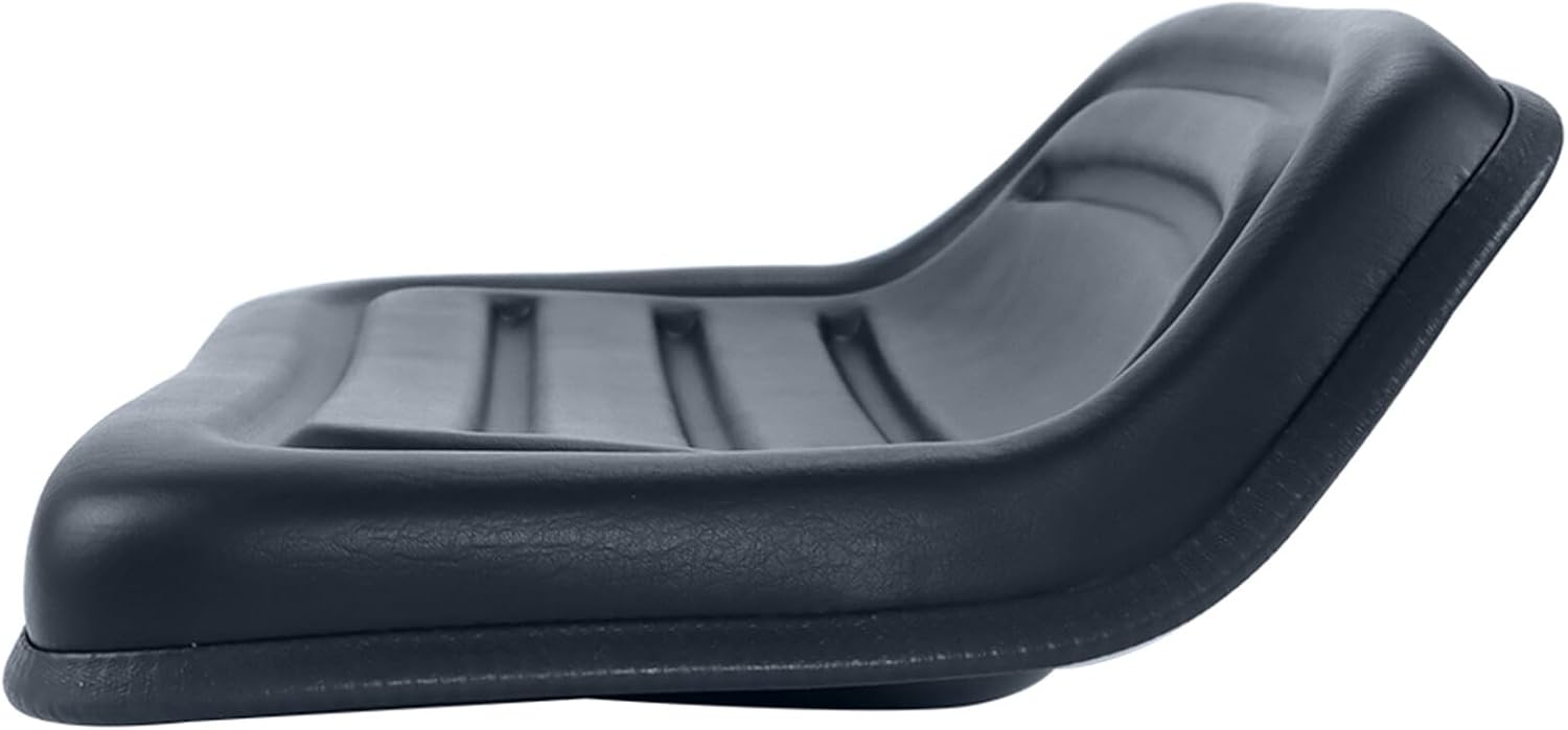 Lawn & Garden Tractor Riding Mower Seat Replacement for Most Brands LM2002 LMS2002 Mowers