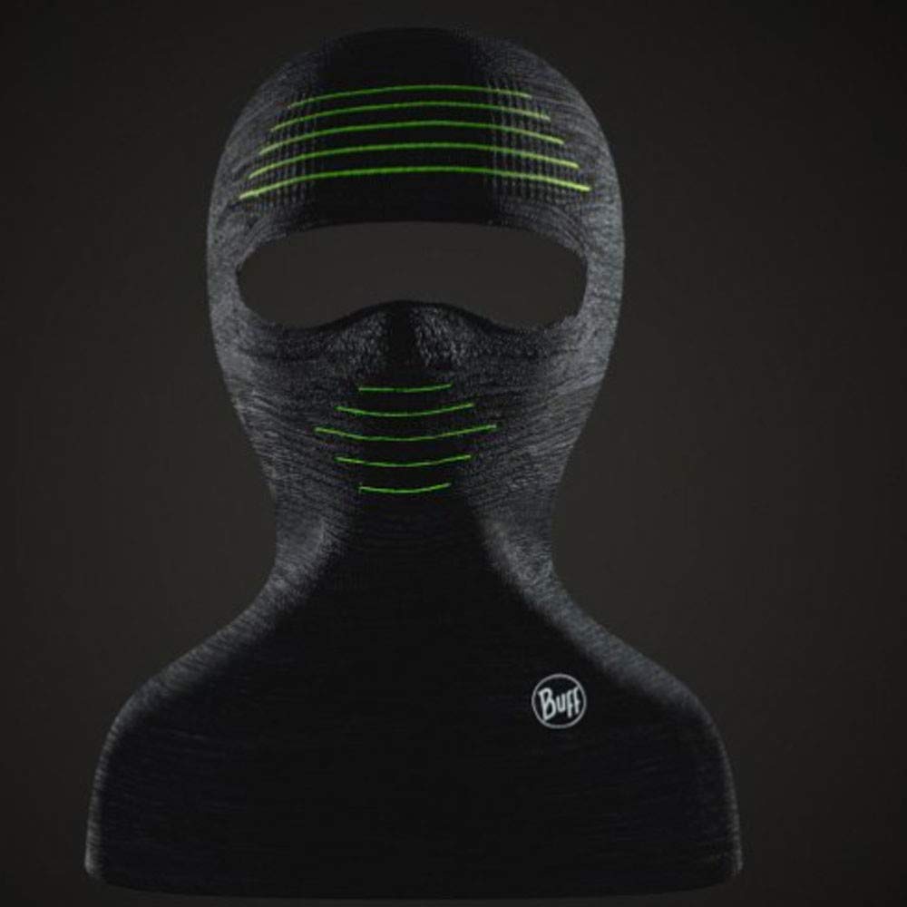 Buff DRYFLX+ Balaclava Black