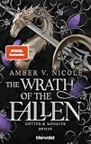 The Wrath of the Fallen - Götter & Monster 4: Roman (Götter und Monster)