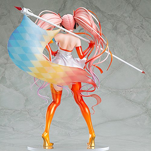 Max Factory Super Sonico Racing Version 2016 Figure #TOP24