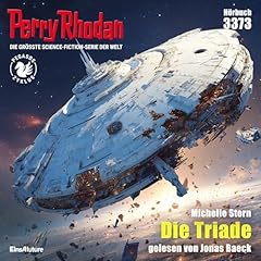 Die Triade cover art