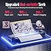 TATTMUSE 2026 New Version Tattoo Stencil Printer Machine with 10pcs Transfer Paper, Wireless Bluetooth Thermal Tattoo Machine for Tattooing Beginner & Studio, Compatible with Phone & Pad