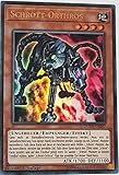 Seltenheit: Ultra Rare TCG Schrott-Orthros DUOV-DE067 Ultra Rare Yugioh 1.Auflage Deutsch gamersheavenDe