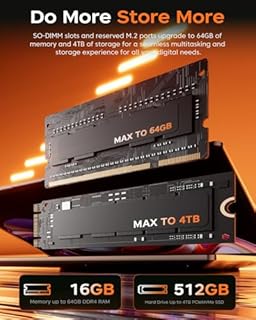 ACEMAGIC Ordinateur portable de jeu AMD Ryzen 7 7730U 16" 16 Go DDR4 512 Go NVMe SSD, ordinateurs portables AMD Ultra ordinateurs portables Windows, clavier rétroéclairé WiFi 6 Win-11 Pro BT5.2 HDMI