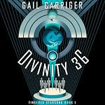Cover of Divinity 36: Tinkered Starsong