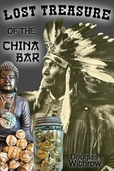 Paperback Lost Treasure of the China Bar Book