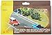 Faller 180535 Crash Barr & Marker Posts Scenery and Accessories