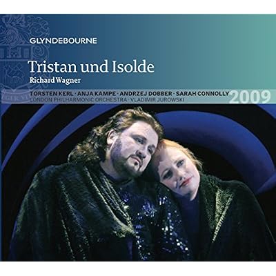 Wagner: Tristan Un Isolde
