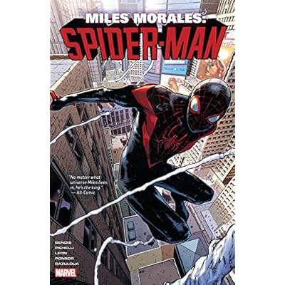 Miles Morales