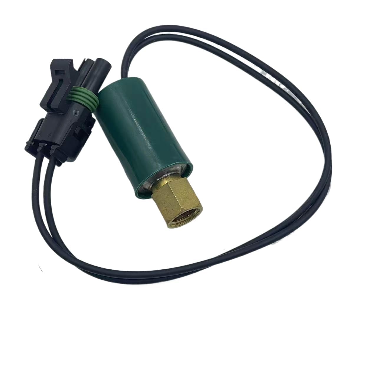 44-8030 448030 Low Pressure Switch for Thermo King Direct Drive Units (KV, SV, RV Series)