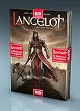 morrigan dragon age dialogue  Lancelot Adventspaket: Band 1 - 4 zum Sonderpreis: Die komplette Comic-Serie um den Gefährten von König Artus