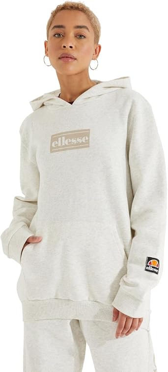 Ellesse Carli Oh Hoody Sudadera con Capucha Hombre : Amazon.es: Ropa