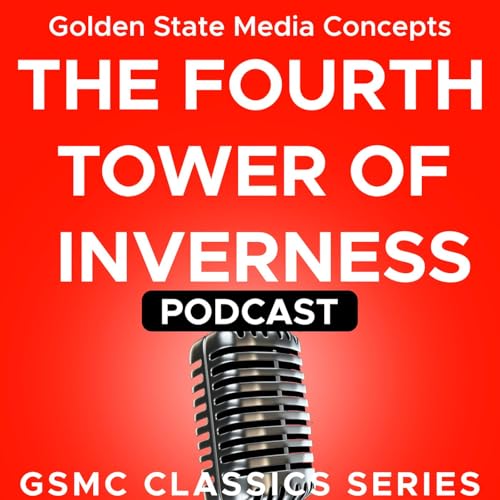 GSMC Classics: The Fourth Tower of Inverness cover art