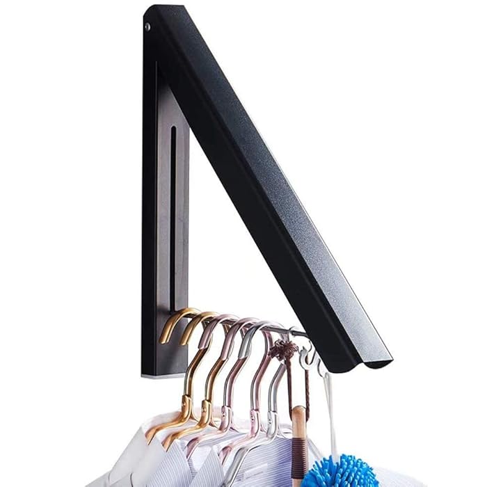 Buy IN VACUUM Clothes Drying Rack, Laundry Racks for Drying Clothes