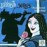 Yiddish Songs