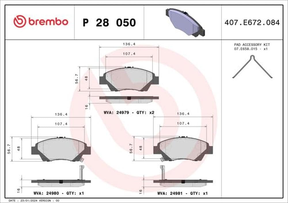 Brembo