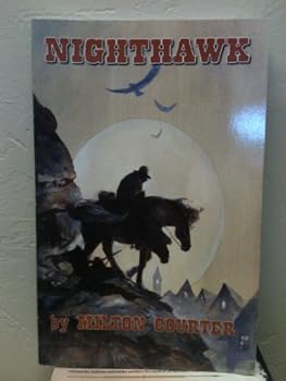 Paperback Nighthawk (Raucous, Rosque Adventures, volume 3) Book