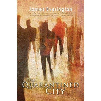 The Quarantined City