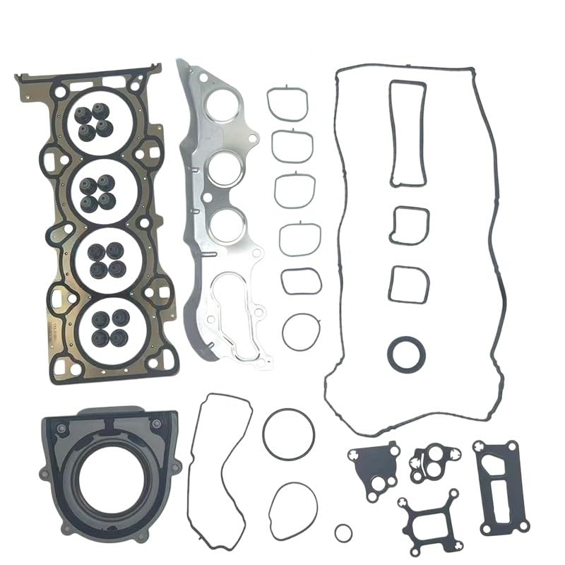 Joint de culasse L5-VE Mazda 3 5 6 Atenza CX-5 CX-7 kit joints révision moteur 2.5 MZR 8LGE10271