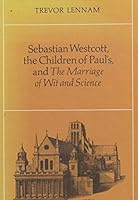 Sebastian Westcott 0802053122 Book Cover