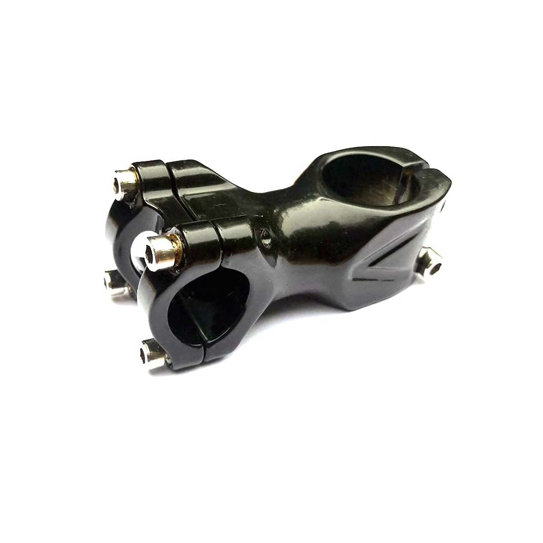 Schrodinger15 60095 Bicycle Cycle Cycling Handlebar Dia 25.20mm Alloy STEM Extension Length 60mm 8 Degree Angle (B09C1YD8VC) Amazon Price History, Amazon Price Tracker