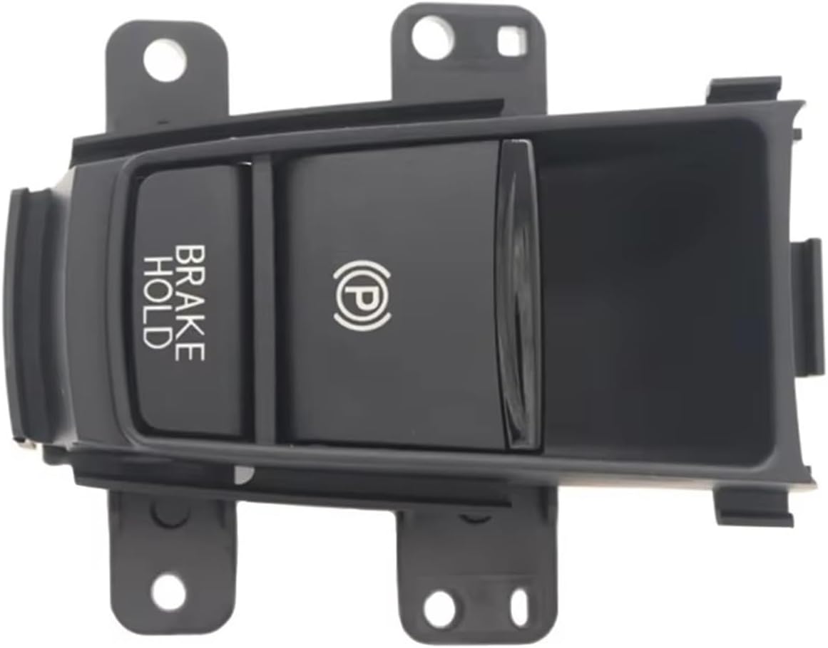 Parking Hand Brake Button for HR-V for XR-V 2015 2016 2017 2018 2019 2020 Car 35355-T7A-J01 Electric Parking Brake Control Switch Button 35355T7AJ01 12Pins