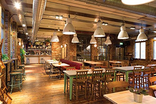 Tcp 25W Equivalent, Led Gu10 Base Mr16 Flood Light Bulbs, Dimmable, Soft White (6 Pack) #TOP1