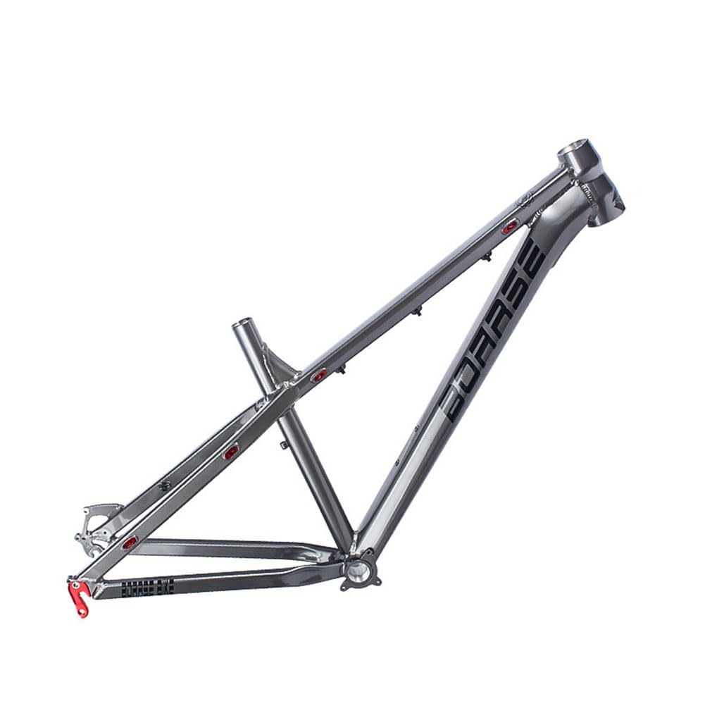 MTB.アルミフレーム ホーネット　 ラージサイズ 27.5 MTB.アルミフレーム ホーネット ラージサイズ 27.5