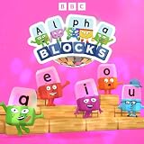 Alphablocks - Music from Season 5