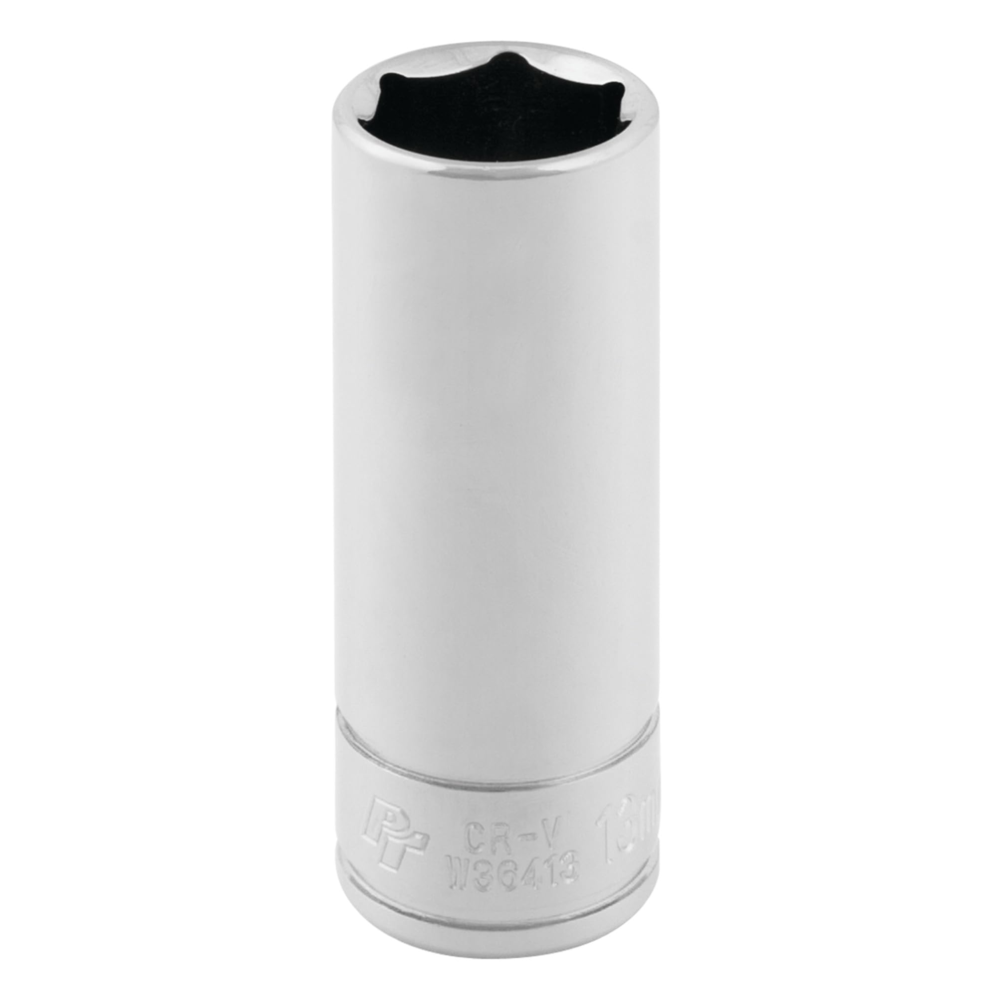 Douille 13mm 6PT 1/4 DR W36413 idéale pour entretien moto