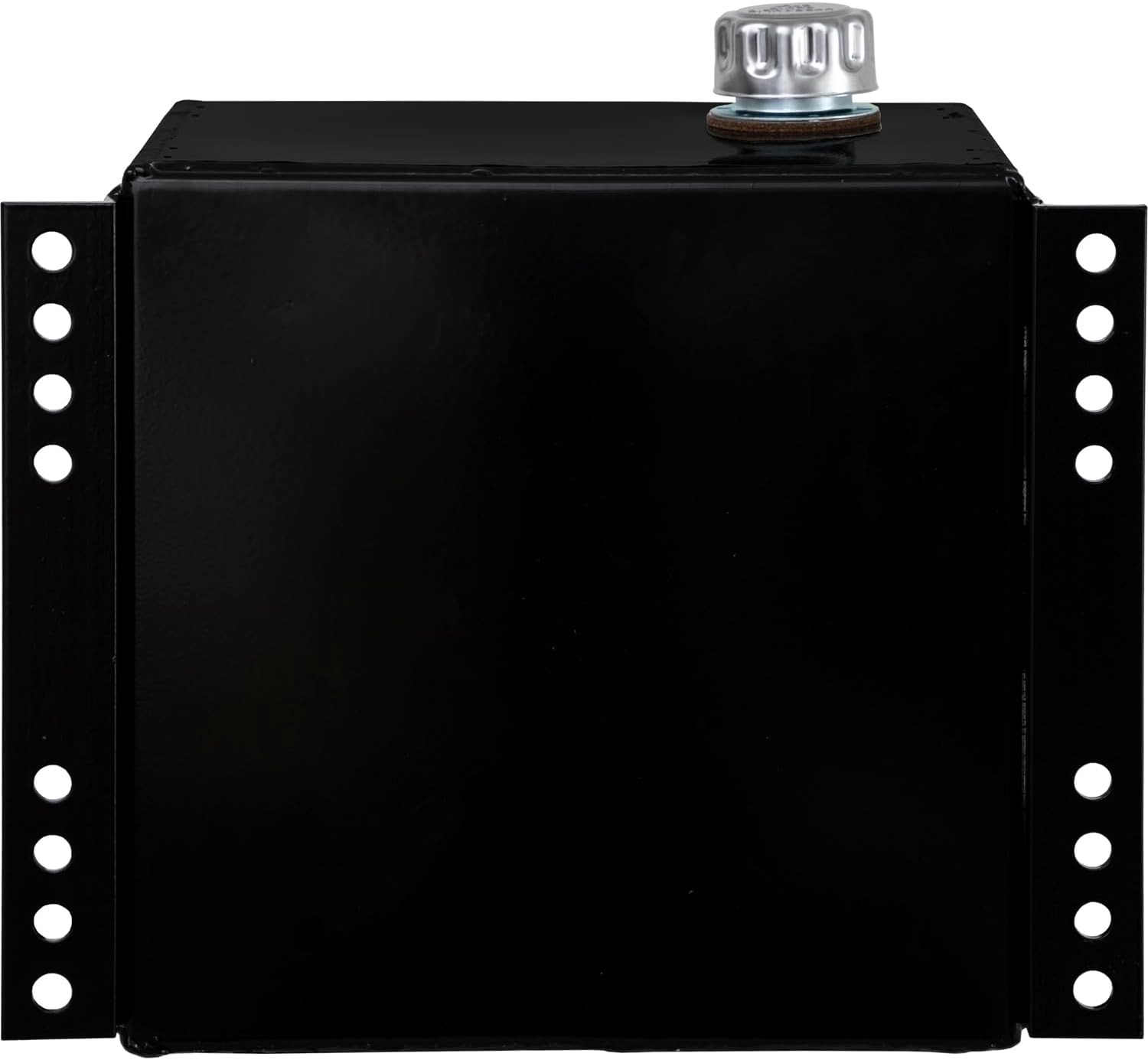 Buyers Products SMR15S Side Mount Steel Hydraulic Reservoir, 15 Gallon image 4