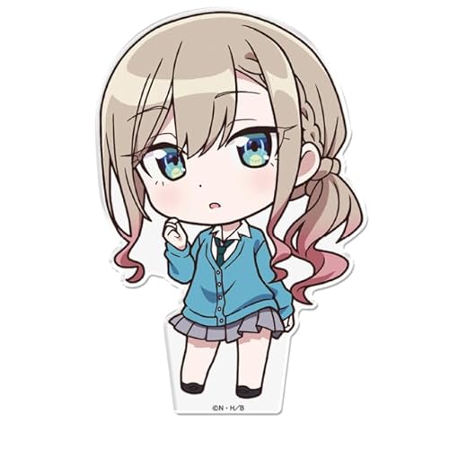 ばっどがーる ぷにこれ！アクリルフィギュア(スタンド付) 涼風涼