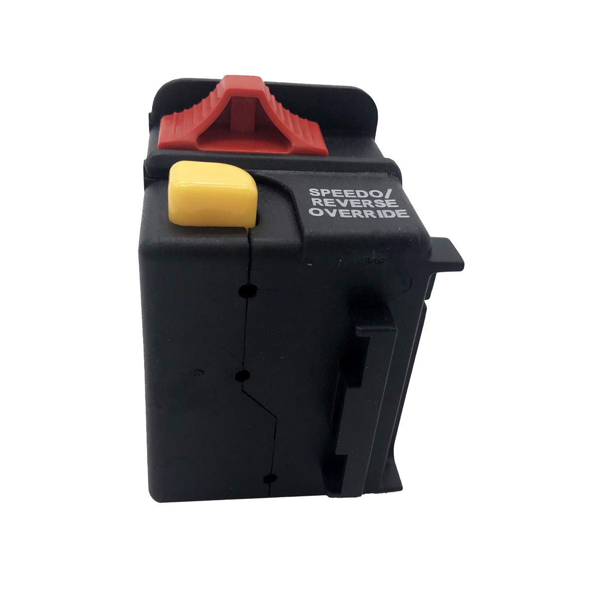 Greatest Product Handlebar Light Switch Replacement for 4010591 Fit for Polaris Sportsman 2001 2002 2003 2004 2005 Hi Lo Off for ATV Motorcycle Snowmobile or Watercraft Beam Light Kill Stop Switch