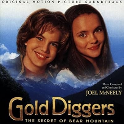 Gold diggers: Original Soundtrack