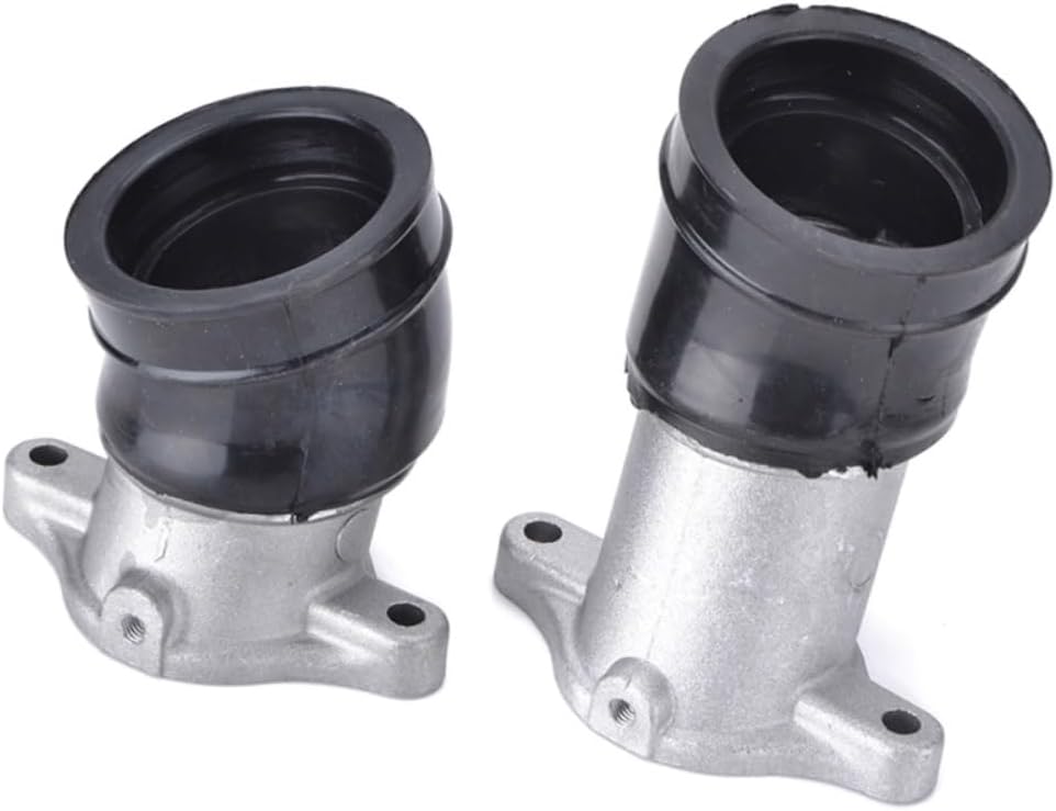 Carburetor Interface Adapter Manifold Fit For 16211-415-000 CX500 78-79 CX500C 79-82 CX500D