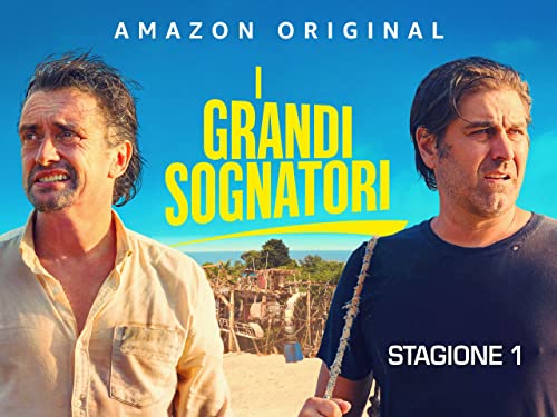  I grandi sognatori