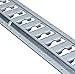 Produktbild Ankerschiene Kombi Zurrschiene 3045 mm (3 m)
