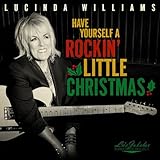 Lucinda Williams