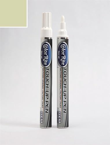 Vista 82 de ColorRite Aerosol para Chevrolet Aveo Pintura de retoque automotriz - Rojo Clearcoat 74/WA9260 - Color+Paquete Clearcoat 74/WA9260 (2007-2010) capa