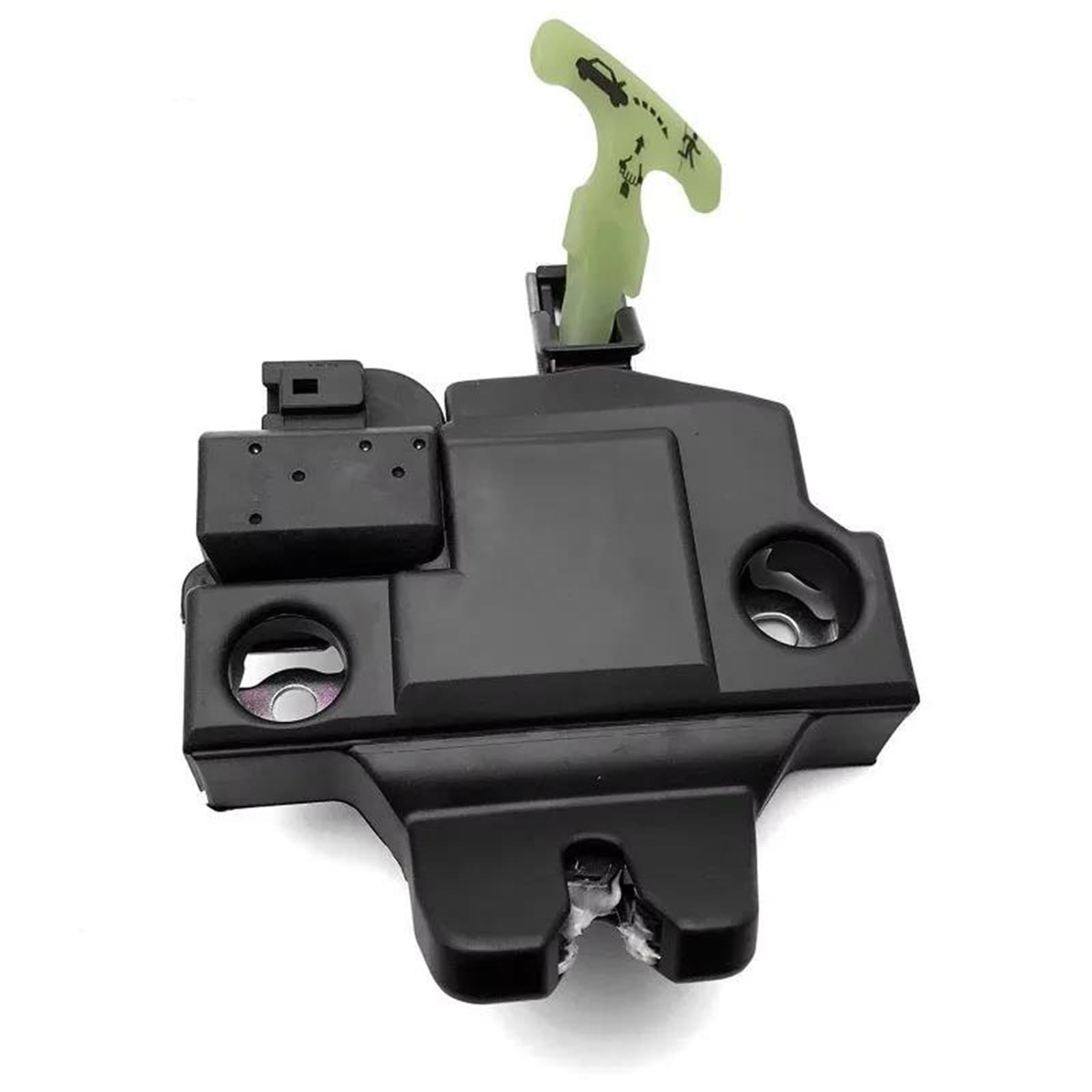 Ujnheq One Color 64600-06010 Car Trunk Lid Latch Door Lock Actuator For Toyota For Camry 2007-2011 Auto Accessorier