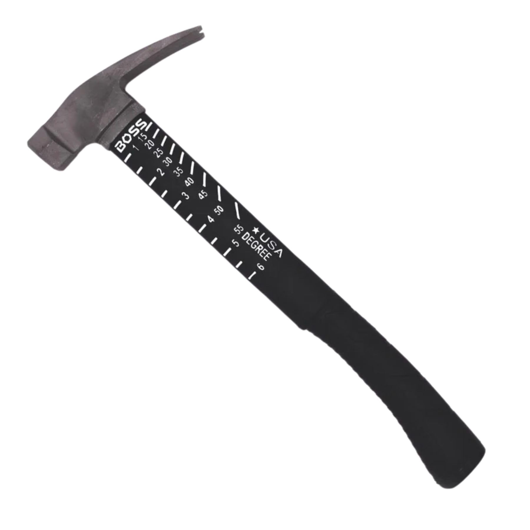 Hammer Boss ボス 27cmワイド 日本未発売 ハンマー Boss Hammer 10 oz. Construction Grade Ti64 Titanium Hammer